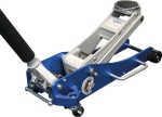 Kunzer WK 1019 ALU Hydraulischer ALU-Rangierwagenheber